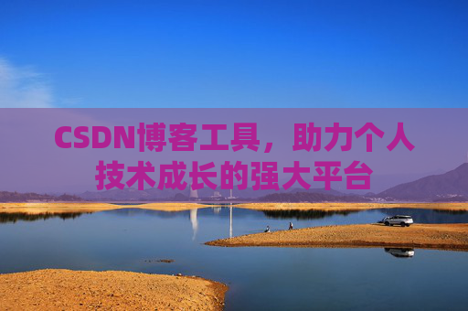 CSDN博客工具,助力个人技术成长的强大平台 CSDN博客工具,助力个人技术成长的强大平台